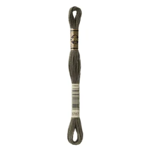 Mouliné Spécial Dmc Cx012 8M