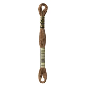 Mouliné Spécial Dmc Cx012 8M