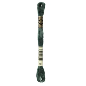Mouliné Spécial Dmc Cx012 8M
