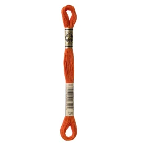 Mouliné Spécial Dmc Cx012 8M