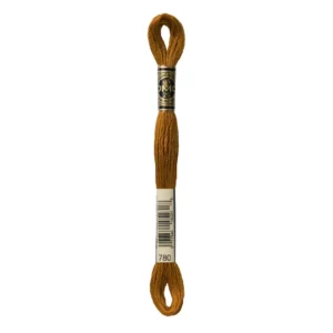 Mouliné Spécial Dmc Cx012 8M