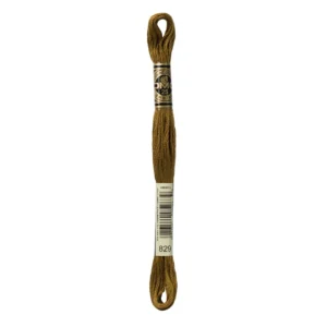 Mouliné Spécial Dmc Cx012 8M