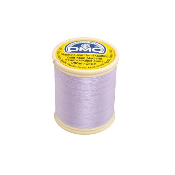 Linha de Algodão para Quilting, Cx5 200M