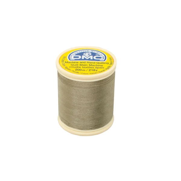 Linha de Algodão para Quilting, Cx5 200M
