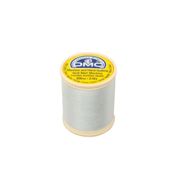 Linha de Algodão para Quilting, Cx5 200M