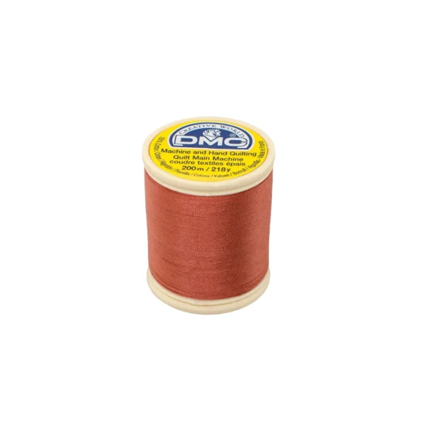 Linha de Algodão para Quilting, Cx5 200M