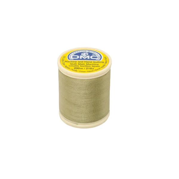 Linha de Algodão para Quilting, Cx5 200M
