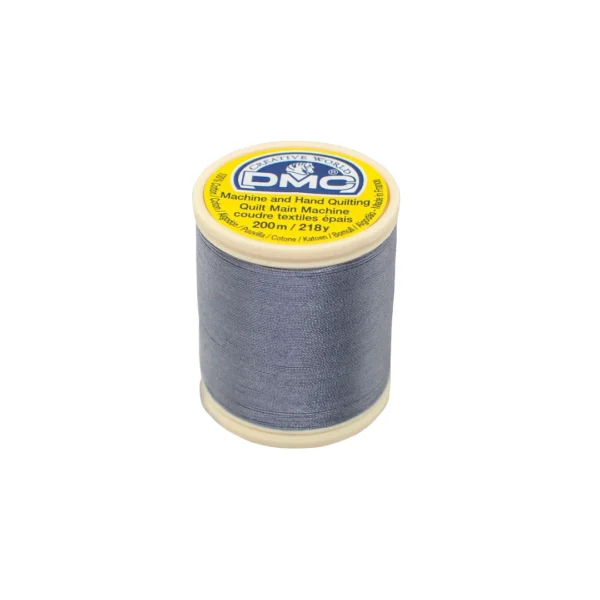 Linha de Algodão para Quilting, Cx5 200M