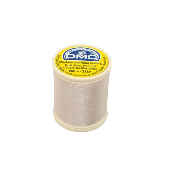 Linha de Algodão para Quilting, Cx5 200M