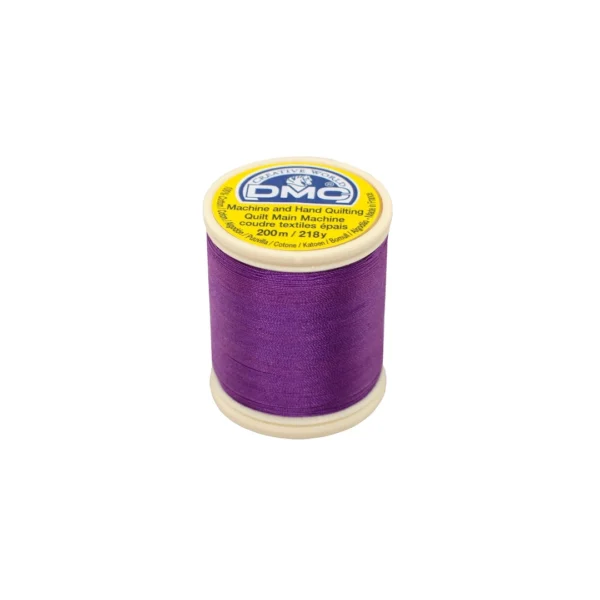Linha de Algodão para Quilting, Cx5 200M