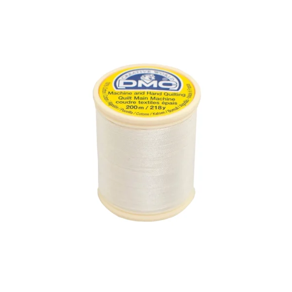 Linha de Algodão para Quilting, Cx5 200M