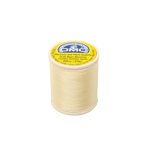 Linha de Algodão para Quilting, Cx5 200M