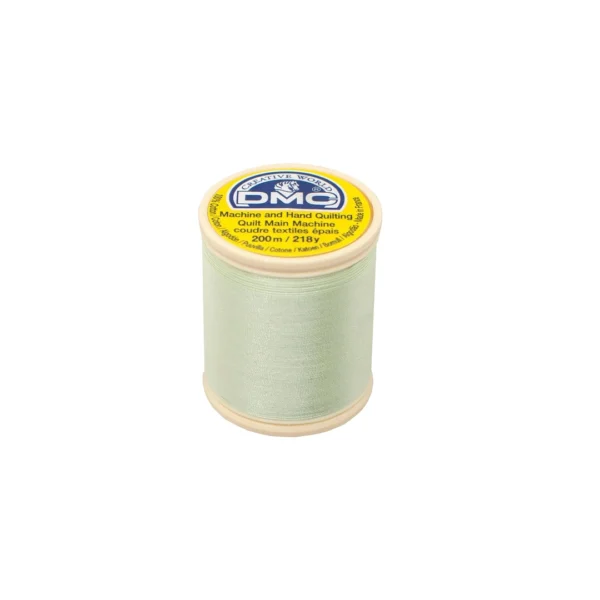 Linha de Algodão para Quilting, Cx5 200M