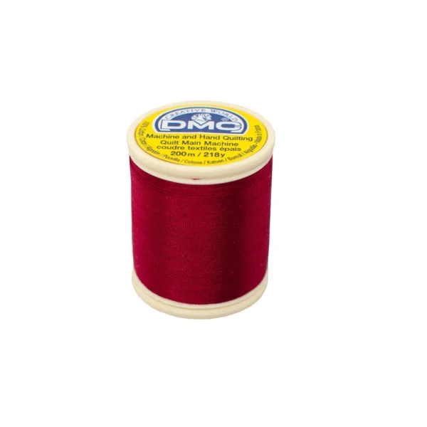 Linha de Algodão para Quilting, Cx5 200M