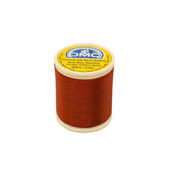 Linha de Algodão para Quilting, Cx5 200M