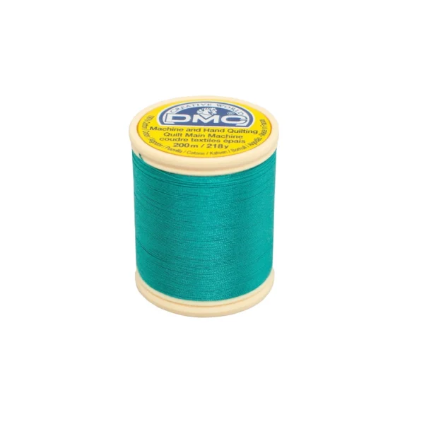 Linha de Algodão para Quilting, Cx5 200M