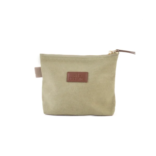 Necessaire EcoVita DMC 16x19x6cm