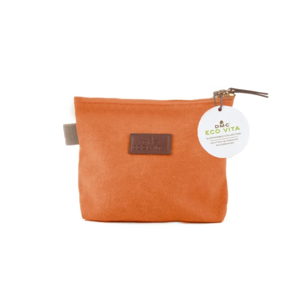 Necessaire EcoVita DMC 16x19x6cm