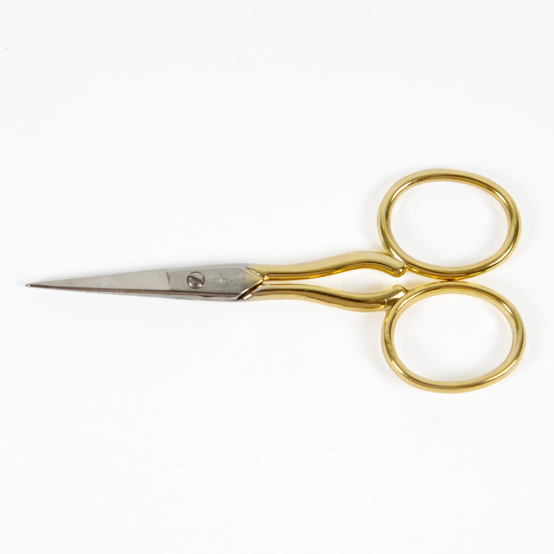 Tesoura DMC Hardanger, Cx 5 tesouras